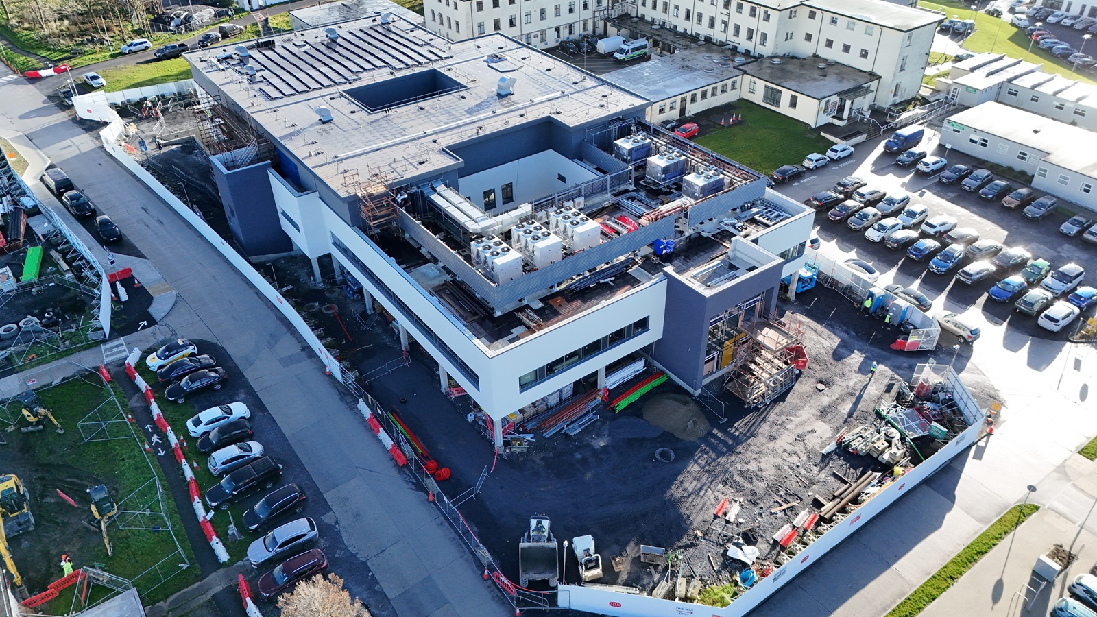 Rhino Roofing & Cladding